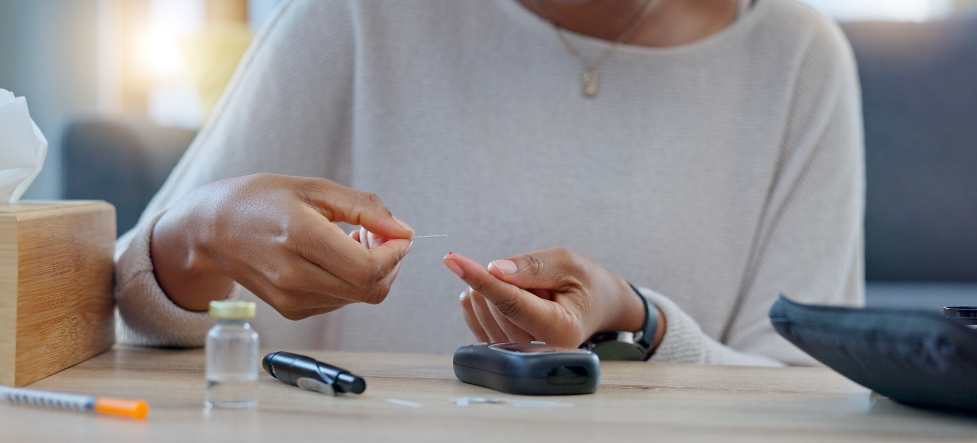 Aktuelle Entwicklungen in der Diabetologie